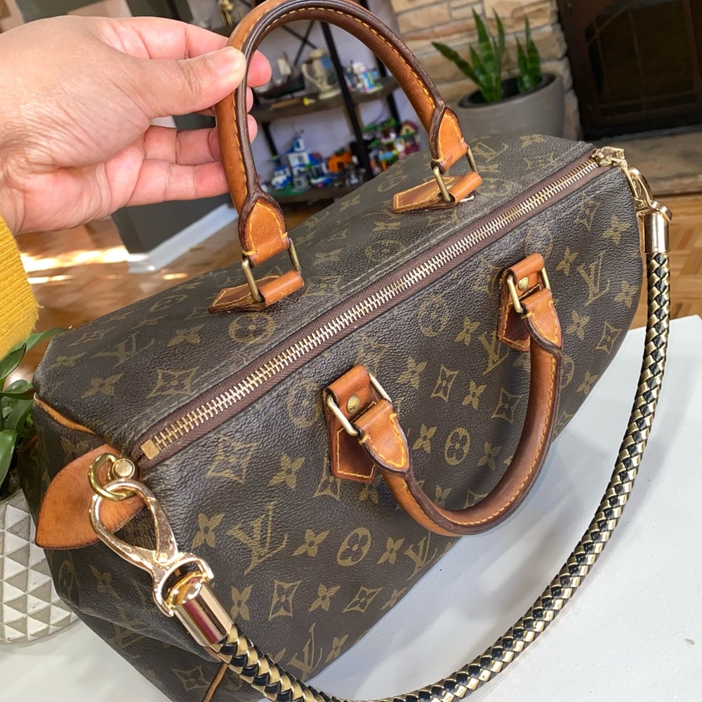 ❤️authentic lv - Picture 6 of 15
